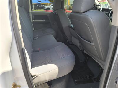 2007 Dodge Ram 1500 ST - Photo 17 - Boise, ID 83714