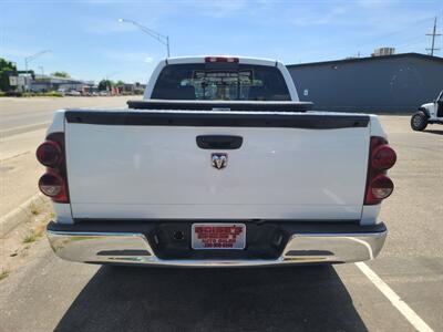 2007 Dodge Ram 1500 ST - Photo 6 - Boise, ID 83714