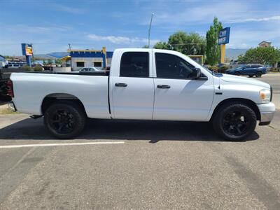 2007 Dodge Ram 1500 ST - Photo 9 - Boise, ID 83714