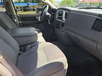 2007 Dodge Ram 1500 ST - Photo 18 - Boise, ID 83714