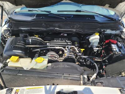 2007 Dodge Ram 1500 ST - Photo 19 - Boise, ID 83714