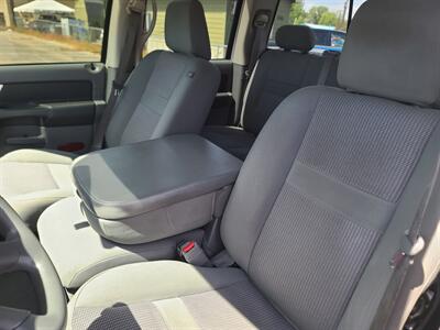 2007 Dodge Ram 1500 ST - Photo 15 - Boise, ID 83714