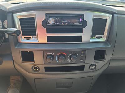 2007 Dodge Ram 1500 ST - Photo 11 - Boise, ID 83714