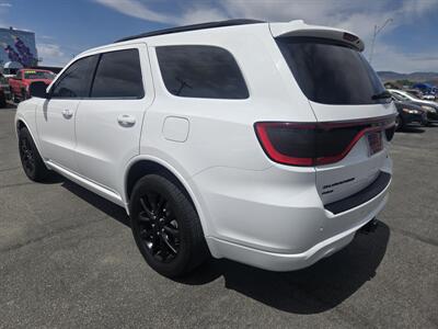 2017 Dodge Durango GT   - Photo 5 - Boise, ID 83714
