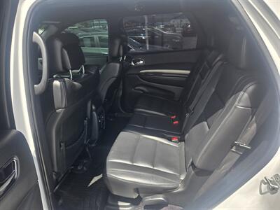 2017 Dodge Durango GT   - Photo 14 - Boise, ID 83714
