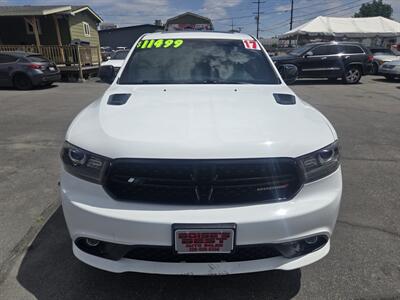 2017 Dodge Durango GT   - Photo 2 - Boise, ID 83714