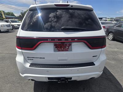 2017 Dodge Durango GT   - Photo 6 - Boise, ID 83714