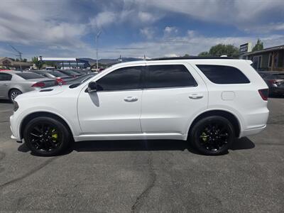 2017 Dodge Durango GT   - Photo 4 - Boise, ID 83714