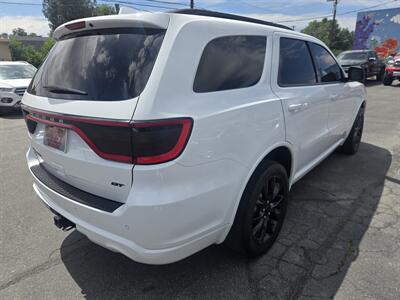 2017 Dodge Durango GT   - Photo 7 - Boise, ID 83714