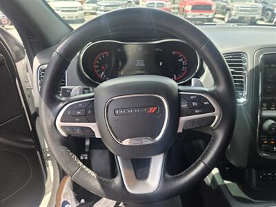 2017 Dodge Durango GT   - Photo 9 - Boise, ID 83714