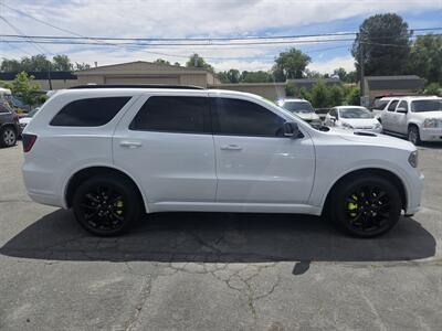 2017 Dodge Durango GT   - Photo 8 - Boise, ID 83714