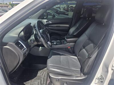 2017 Dodge Durango GT   - Photo 13 - Boise, ID 83714