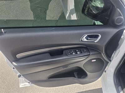 2017 Dodge Durango GT   - Photo 12 - Boise, ID 83714