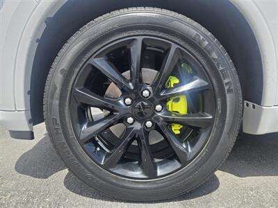2017 Dodge Durango GT   - Photo 18 - Boise, ID 83714