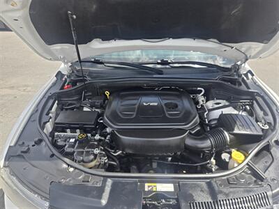 2017 Dodge Durango GT   - Photo 17 - Boise, ID 83714