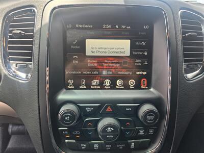 2017 Dodge Durango GT   - Photo 10 - Boise, ID 83714