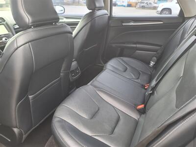 2019 Ford Fusion Titanium   - Photo 17 - Boise, ID 83714