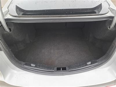 2019 Ford Fusion Titanium   - Photo 18 - Boise, ID 83714