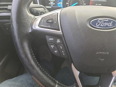 2019 Ford Fusion Titanium   - Photo 13 - Boise, ID 83714