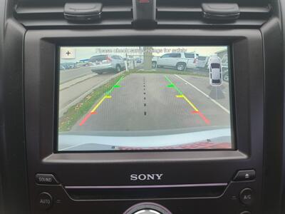 2019 Ford Fusion Titanium   - Photo 10 - Boise, ID 83714