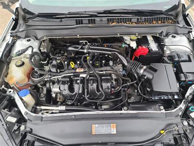 2019 Ford Fusion Titanium   - Photo 21 - Boise, ID 83714