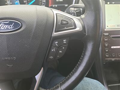2019 Ford Fusion Titanium   - Photo 12 - Boise, ID 83714