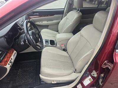 2011 Subaru Outback 2.5i Limited   - Photo 12 - Boise, ID 83714