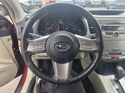 2011 Subaru Outback 2.5i Limited   - Photo 9 - Boise, ID 83714