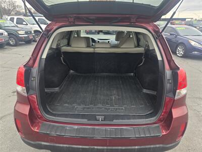 2011 Subaru Outback 2.5i Limited   - Photo 14 - Boise, ID 83714