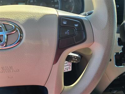 2013 Toyota Sienna LE 8-Passenger   - Photo 12 - Boise, ID 83714