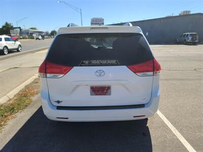 2013 Toyota Sienna LE 8-Passenger   - Photo 6 - Boise, ID 83714