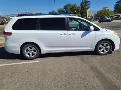 2013 Toyota Sienna LE 8-Passenger   - Photo 8 - Boise, ID 83714