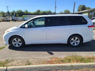 2013 Toyota Sienna LE 8-Passenger   - Photo 4 - Boise, ID 83714