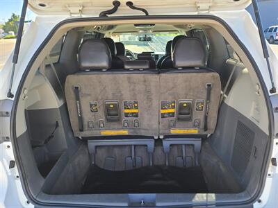 2013 Toyota Sienna LE 8-Passenger   - Photo 18 - Boise, ID 83714