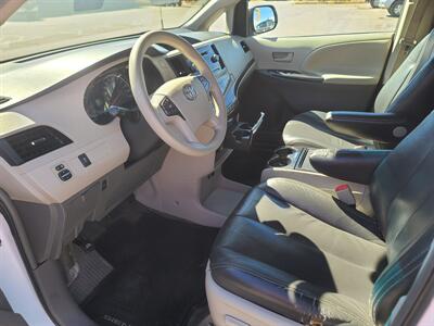 2013 Toyota Sienna LE 8-Passenger   - Photo 15 - Boise, ID 83714
