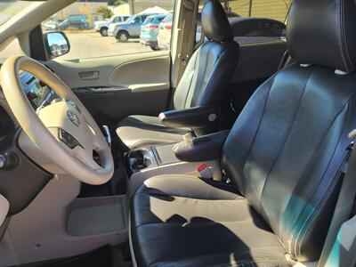2013 Toyota Sienna LE 8-Passenger   - Photo 16 - Boise, ID 83714