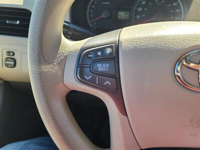 2013 Toyota Sienna LE 8-Passenger   - Photo 13 - Boise, ID 83714