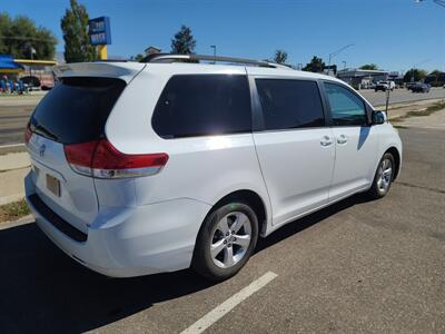 2013 Toyota Sienna LE 8-Passenger   - Photo 7 - Boise, ID 83714