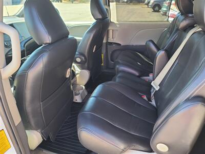 2013 Toyota Sienna LE 8-Passenger   - Photo 17 - Boise, ID 83714
