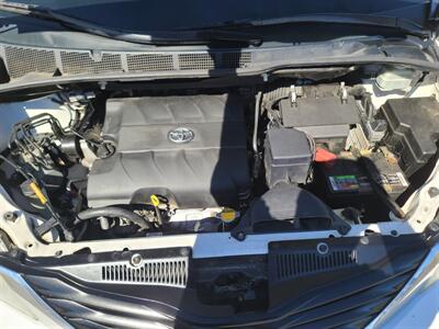 2013 Toyota Sienna LE 8-Passenger   - Photo 22 - Boise, ID 83714