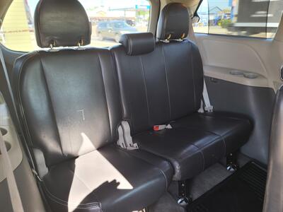 2013 Toyota Sienna LE 8-Passenger   - Photo 19 - Boise, ID 83714