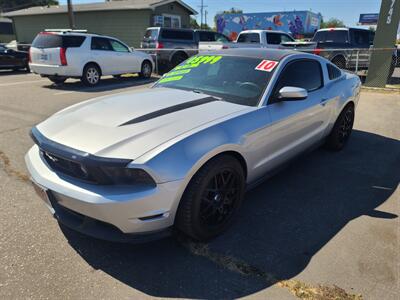 2010 Ford Mustang GT Premium   - Photo 3 - Boise, ID 83714