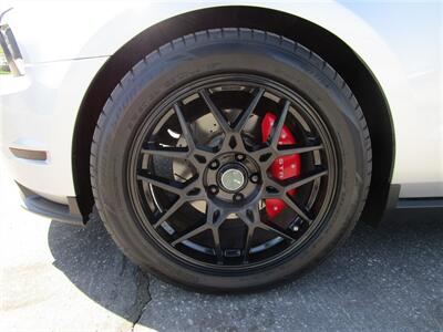 2010 Ford Mustang GT Premium   - Photo 21 - Boise, ID 83714