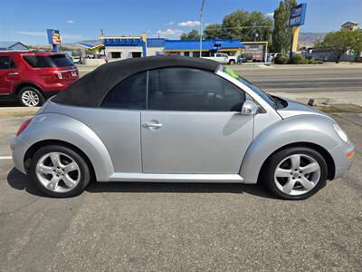 2006 Volkswagen New Beetle Convertible 2.5 - Photo 8 - Boise, ID 83714