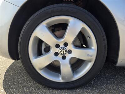 2006 Volkswagen New Beetle Convertible 2.5 - Photo 18 - Boise, ID 83714