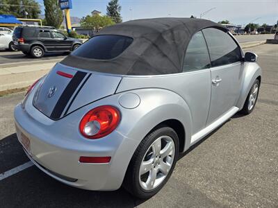 2006 Volkswagen New Beetle Convertible 2.5 - Photo 7 - Boise, ID 83714