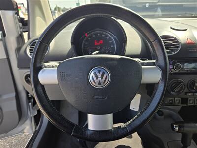 2006 Volkswagen New Beetle Convertible 2.5 - Photo 11 - Boise, ID 83714