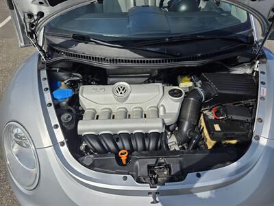 2006 Volkswagen New Beetle Convertible 2.5 - Photo 17 - Boise, ID 83714