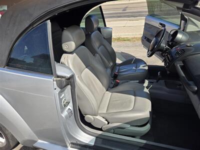 2006 Volkswagen New Beetle Convertible 2.5 - Photo 16 - Boise, ID 83714