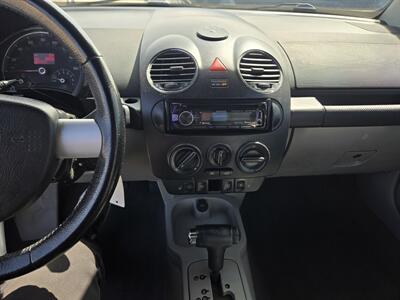 2006 Volkswagen New Beetle Convertible 2.5 - Photo 12 - Boise, ID 83714